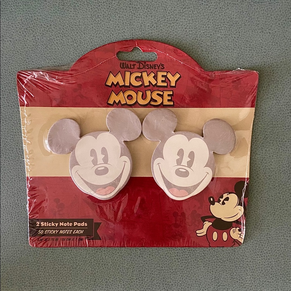 Mickey Mouse Bundle - Picture 7 of 8